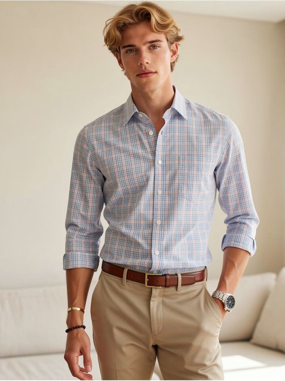 J. Crew Factory Shirt